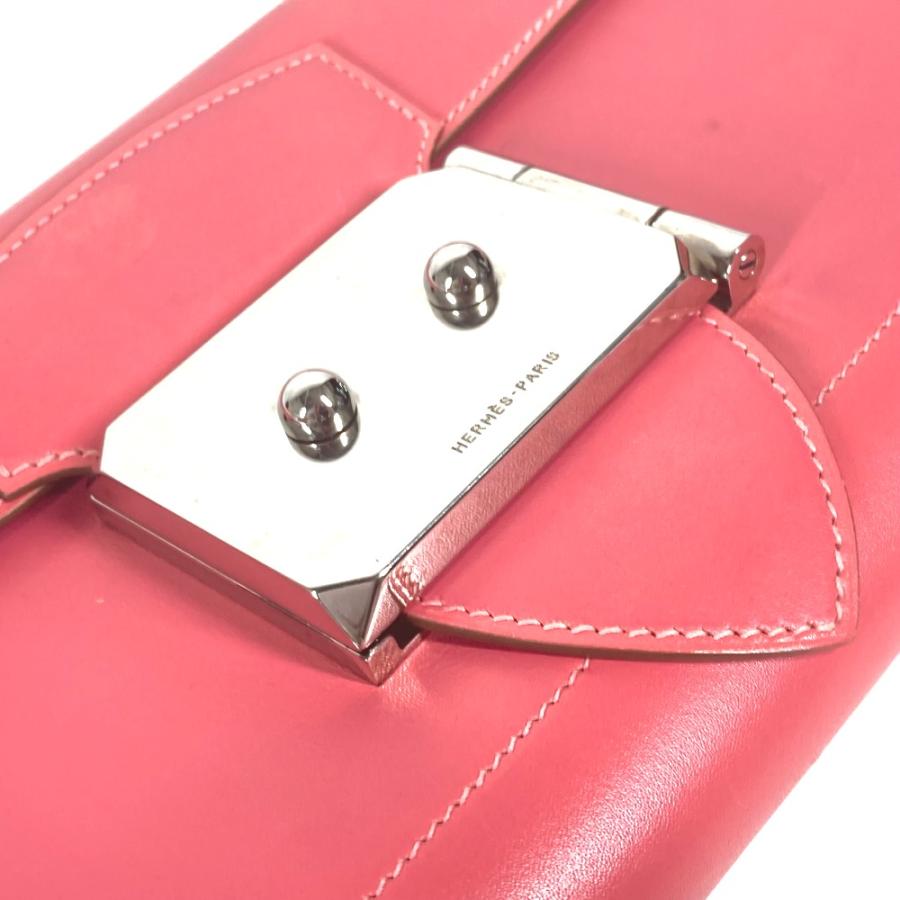 HERMES（エルメス） サッククラッチ グッドロック ポーチ カバン
