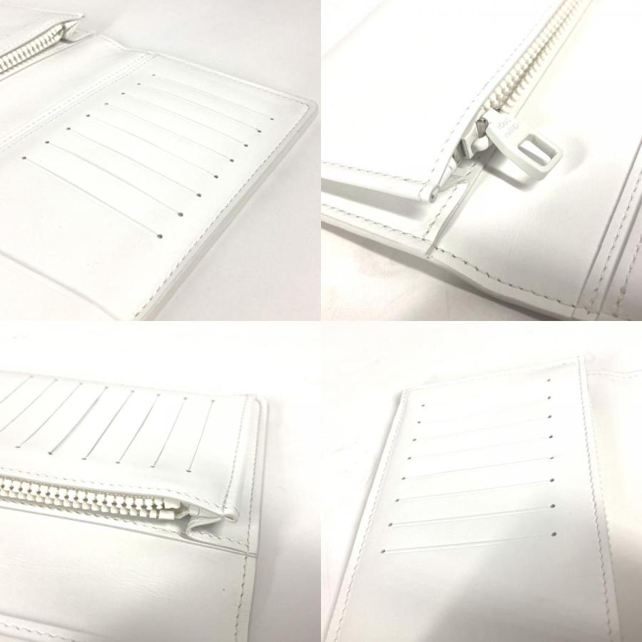 小物 nm 未使用 LOUIS VUITTON ルイヴィトン M83066 ポルトフォイユ・ブラザ NM