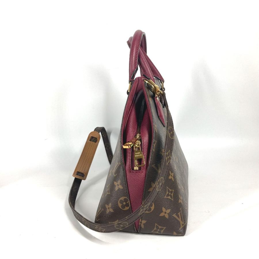 LOUIS VUITTON ルイヴィトン M42719 アルマバッグ・イントゥ・バッグ  