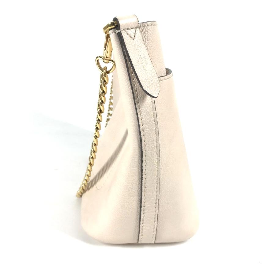 ルイヴィトン LOUIS VUITTON ロックミー ロック&ウォーク M24638 2WAY カバン 肩掛け ショルダーバッグ クオーツ アイボリー LOUIS VUITTON（ルイ・ヴィトン） M24638 ロックミー ロック&ウォーク
