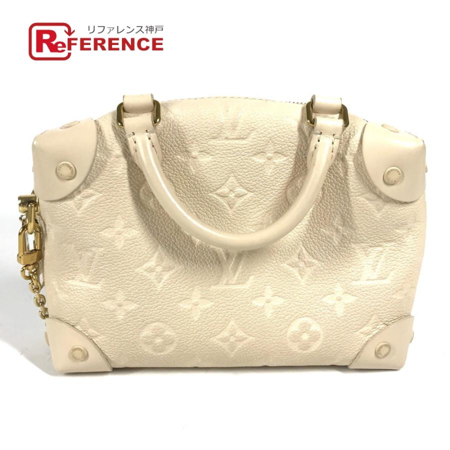 LOUIS VUITTON（ルイ・ヴィトン） M45394 プティットマル スープル 