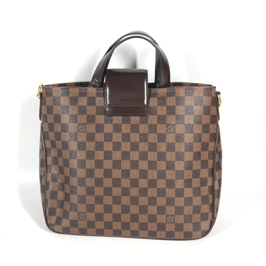 LOUIS VUITTON（ルイ・ヴィトン） N41177 カバ・ローズベリー 
