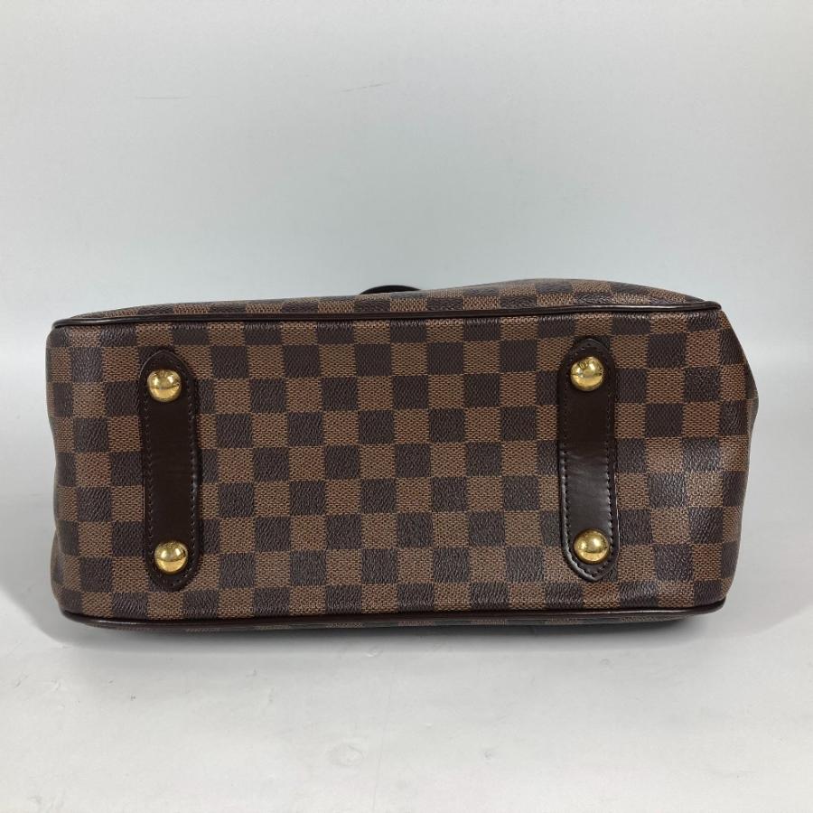 LOUIS VUITTON（ルイ・ヴィトン） N41177 カバ・ローズベリー 