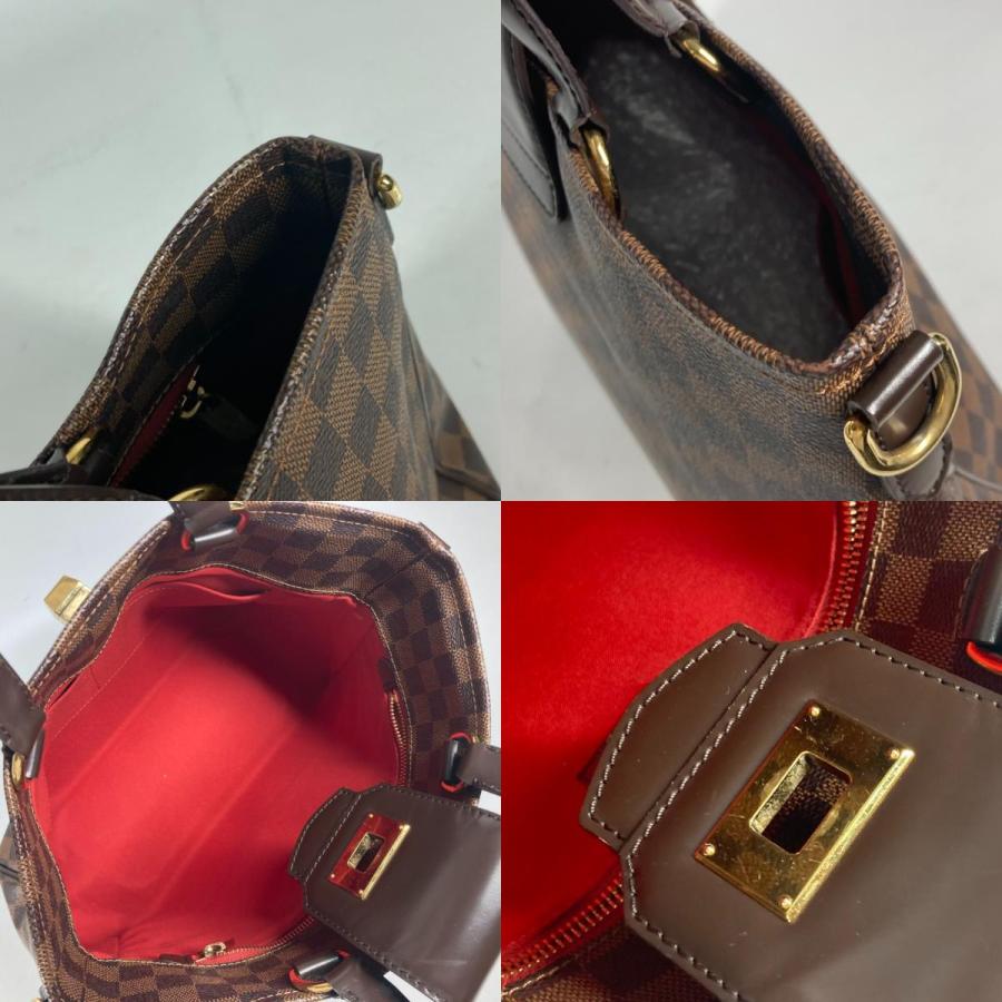 LOUIS VUITTON（ルイ・ヴィトン） N41177 カバ・ローズベリー 