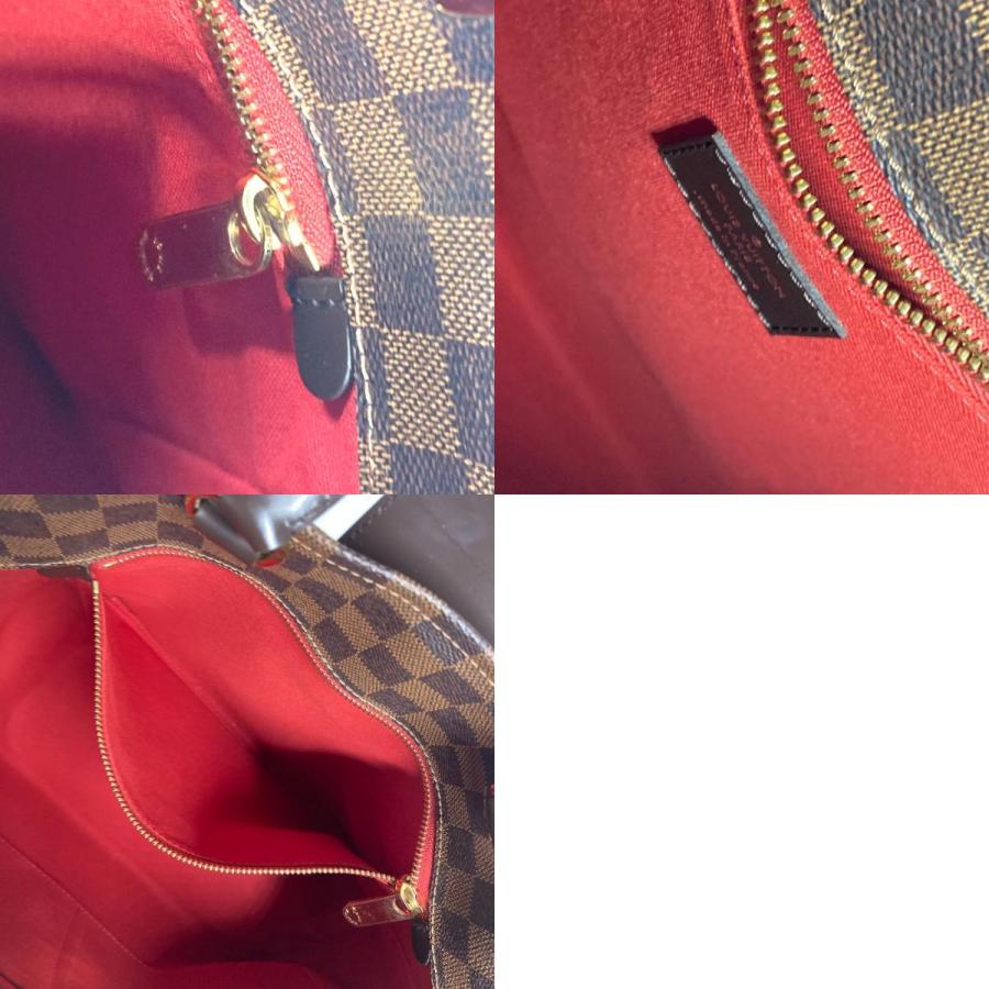 LOUIS VUITTON（ルイ・ヴィトン） N41177 カバ・ローズベリー 