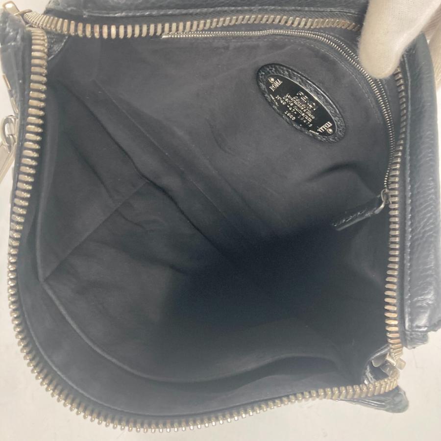 FENDI フェンディ 7VA407 セレリア 斜め掛け メッセンジャーバッグ  