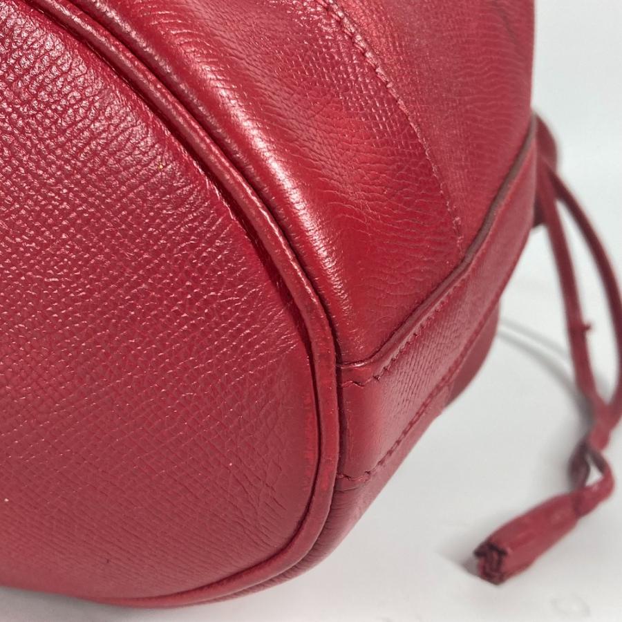 HERMES（エルメス） マーケットGM カバン 巾着バッグ 斜め掛け 