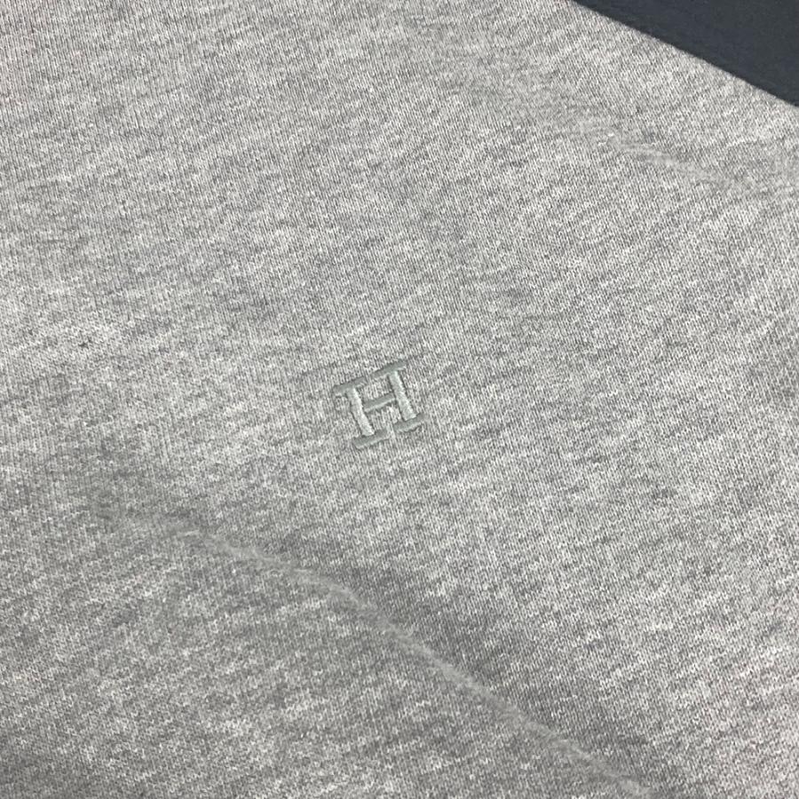 美品 HERMES エルメス テディブルゾン スタジアムジャンパー  アパレル 長袖 ジャケット アウター スタジャン  ジャケット【中古】 | HERMES | 06