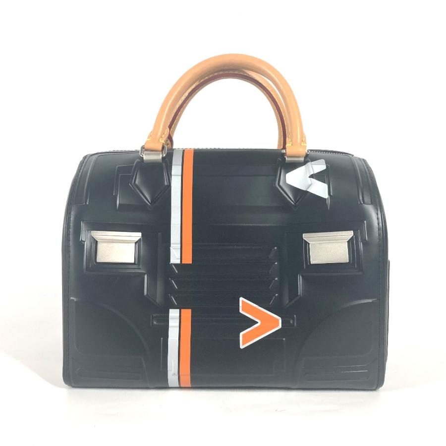 LOUIS VUITTON（ルイ・ヴィトン） スピーディ25 カバン ミニボストン 