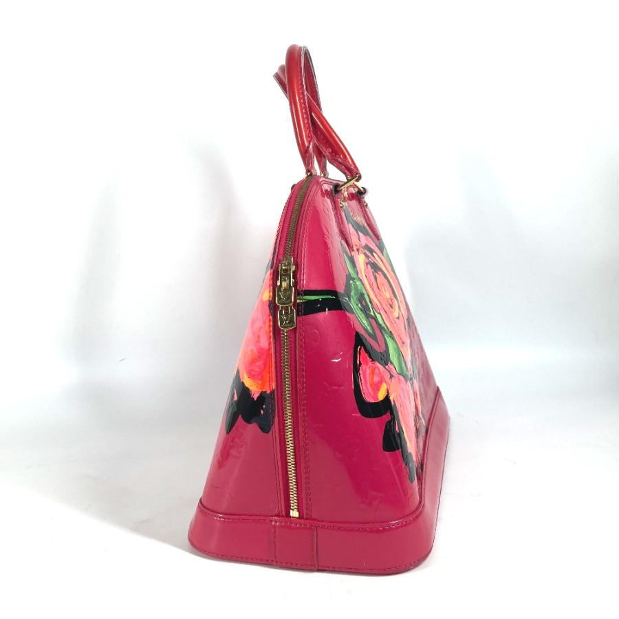 LOUIS VUITTON（ルイ・ヴィトン） M93686 アルマ MM カバン トート