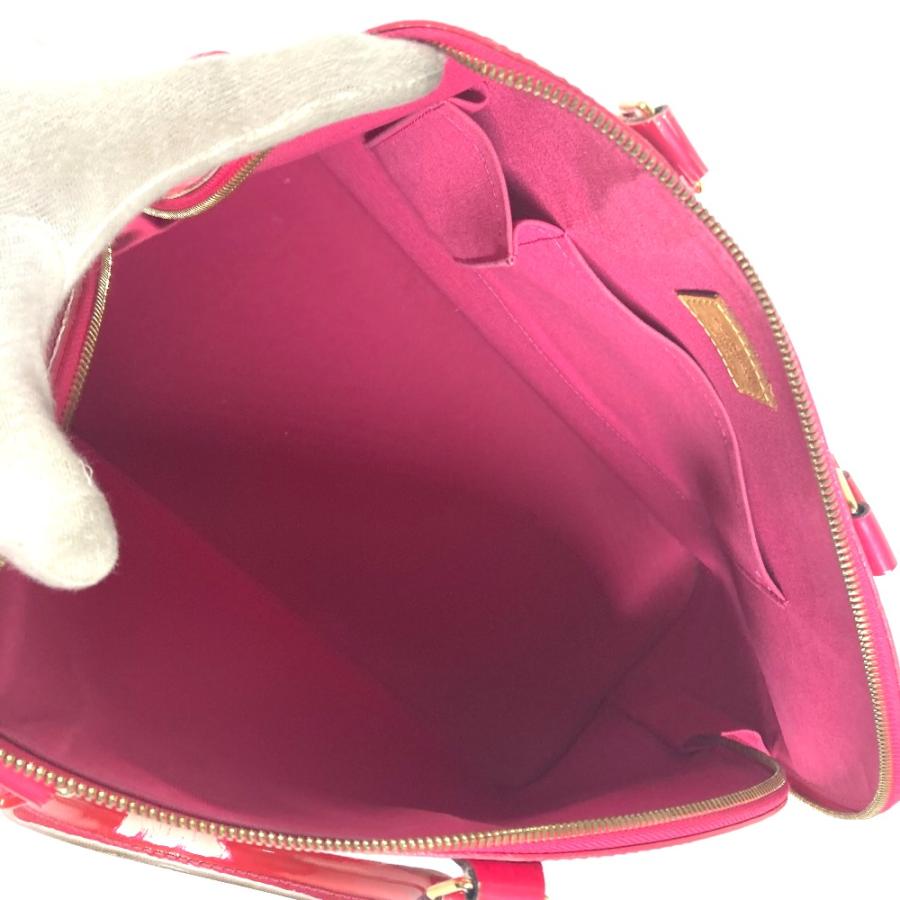 LOUIS VUITTON（ルイ・ヴィトン） M93686 アルマ MM カバン トート