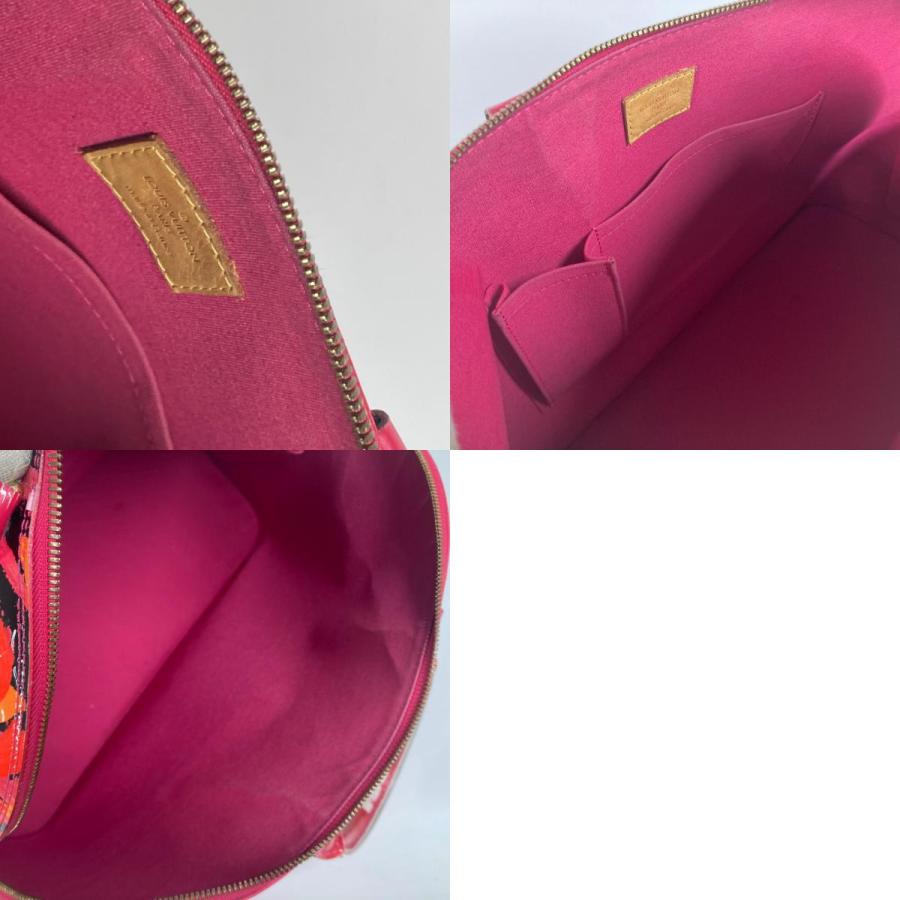 LOUIS VUITTON（ルイ・ヴィトン） M93686 アルマ MM カバン トート