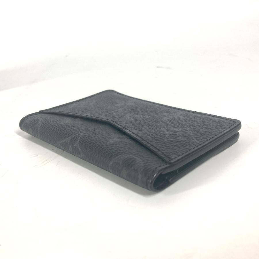 未使用 LOUIS VUITTON ルイヴィトン M61696 カードケース