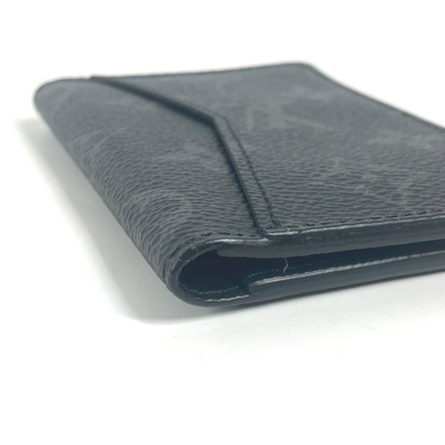 未使用 LOUIS VUITTON ルイヴィトン M61696 カードケース