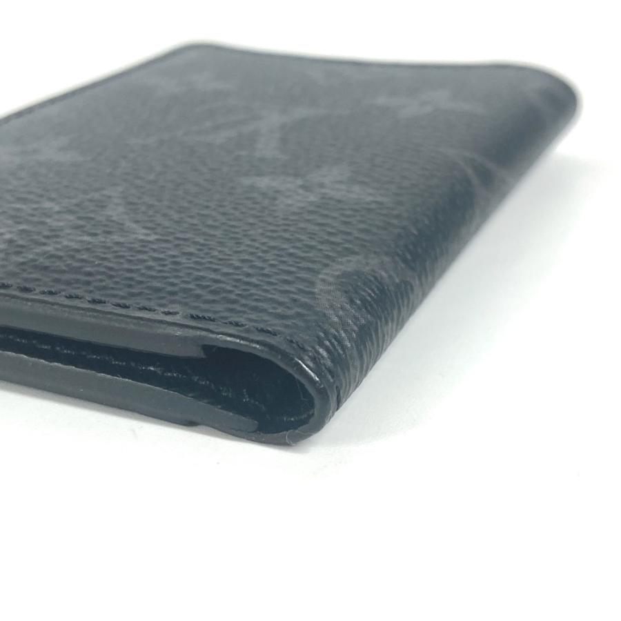 未使用 LOUIS VUITTON ルイヴィトン M61696 カードケース