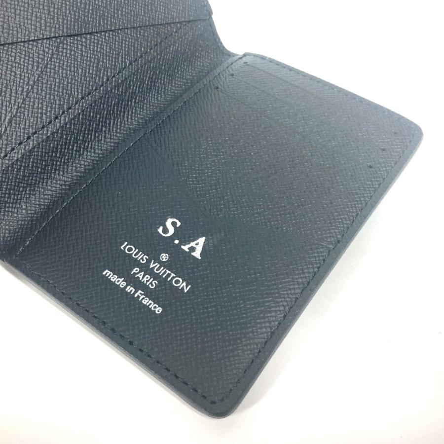未使用 LOUIS VUITTON ルイヴィトン M61696 カードケース