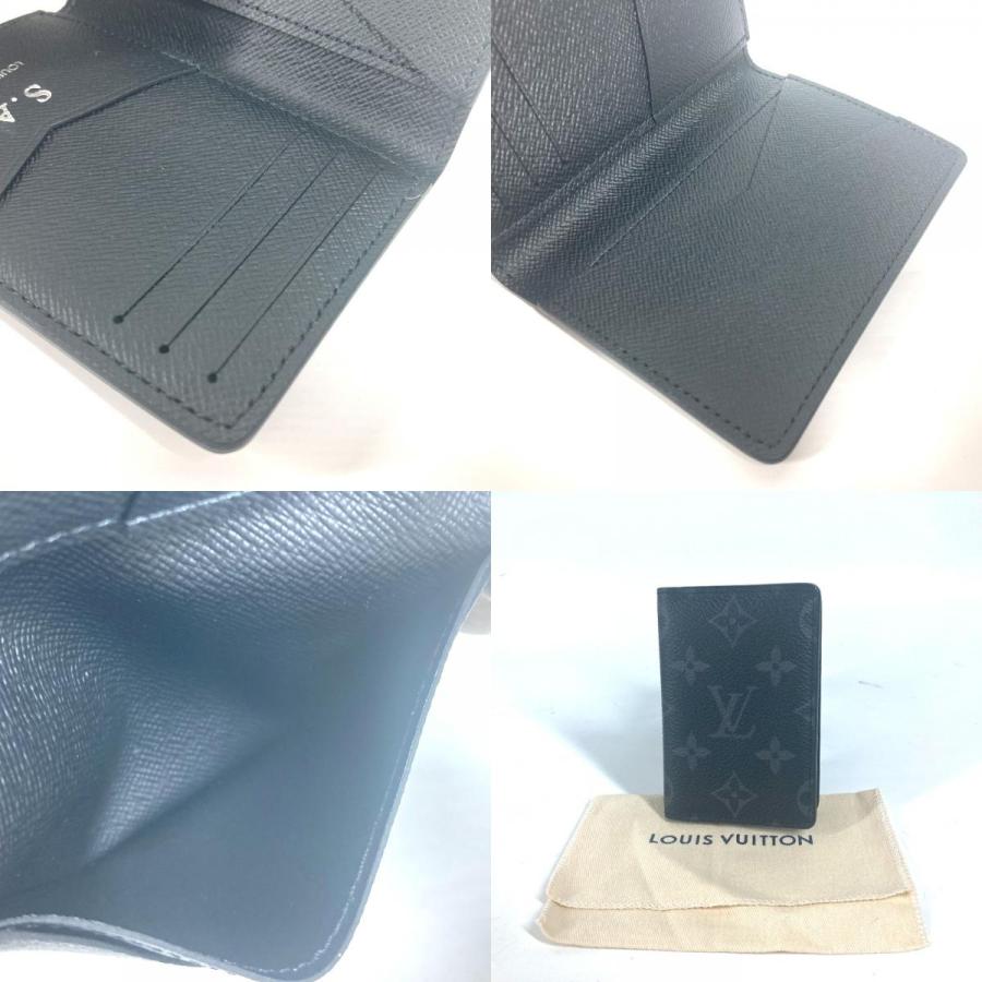 未使用 LOUIS VUITTON ルイヴィトン M61696 カードケース