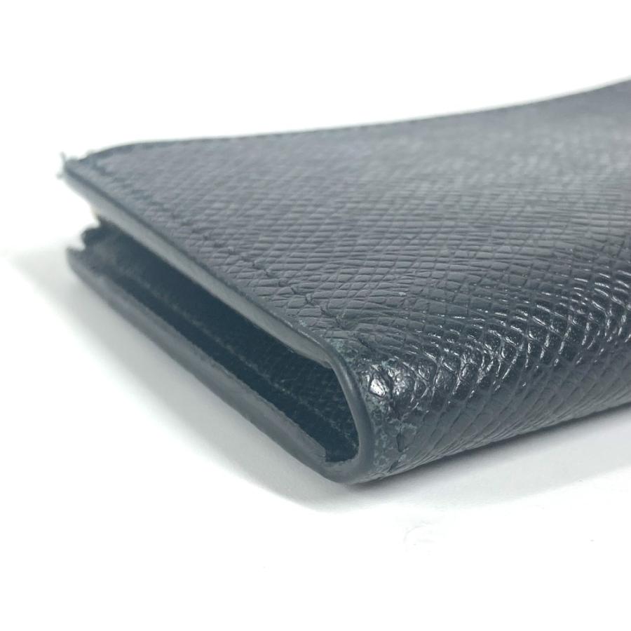 LOUIS VUITTON（ルイ・ヴィトン） M63375 ポルトモネジュール 財布