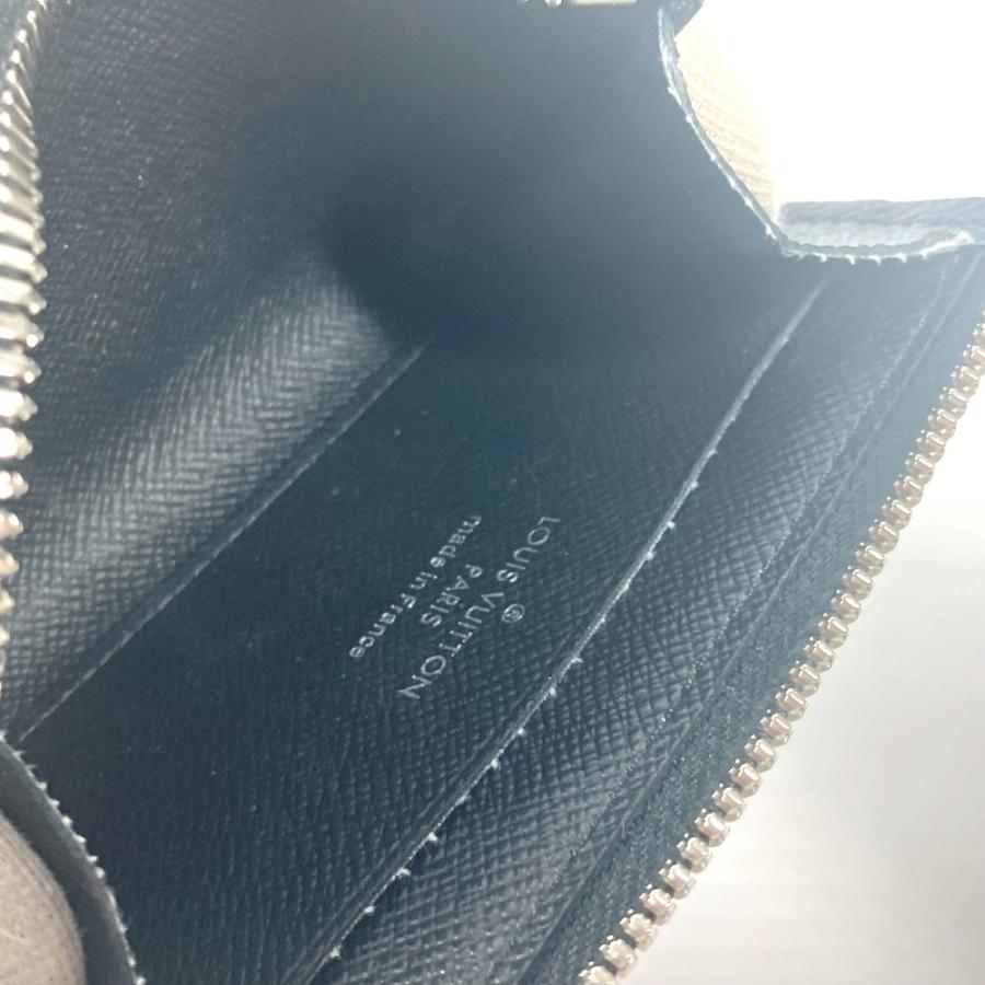 LOUIS VUITTON（ルイ・ヴィトン） M63375 ポルトモネジュール 財布