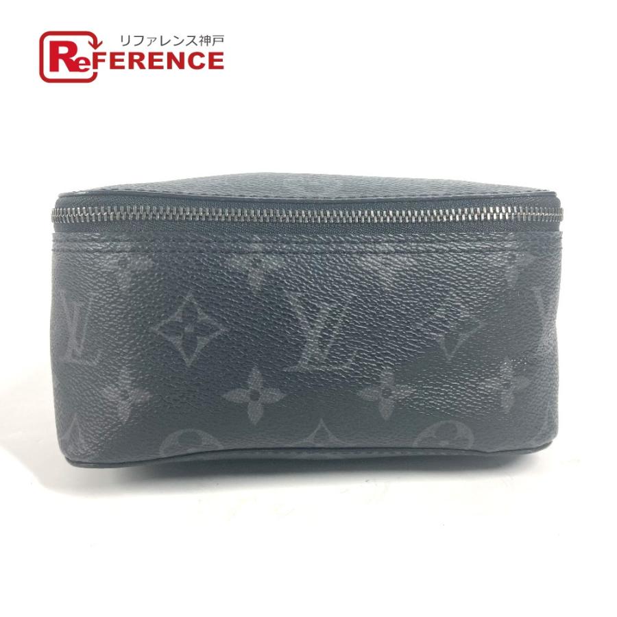 LOUIS VUITTON ルイヴィトン M44697 キューブ・ドゥ・ランジュモン PM  