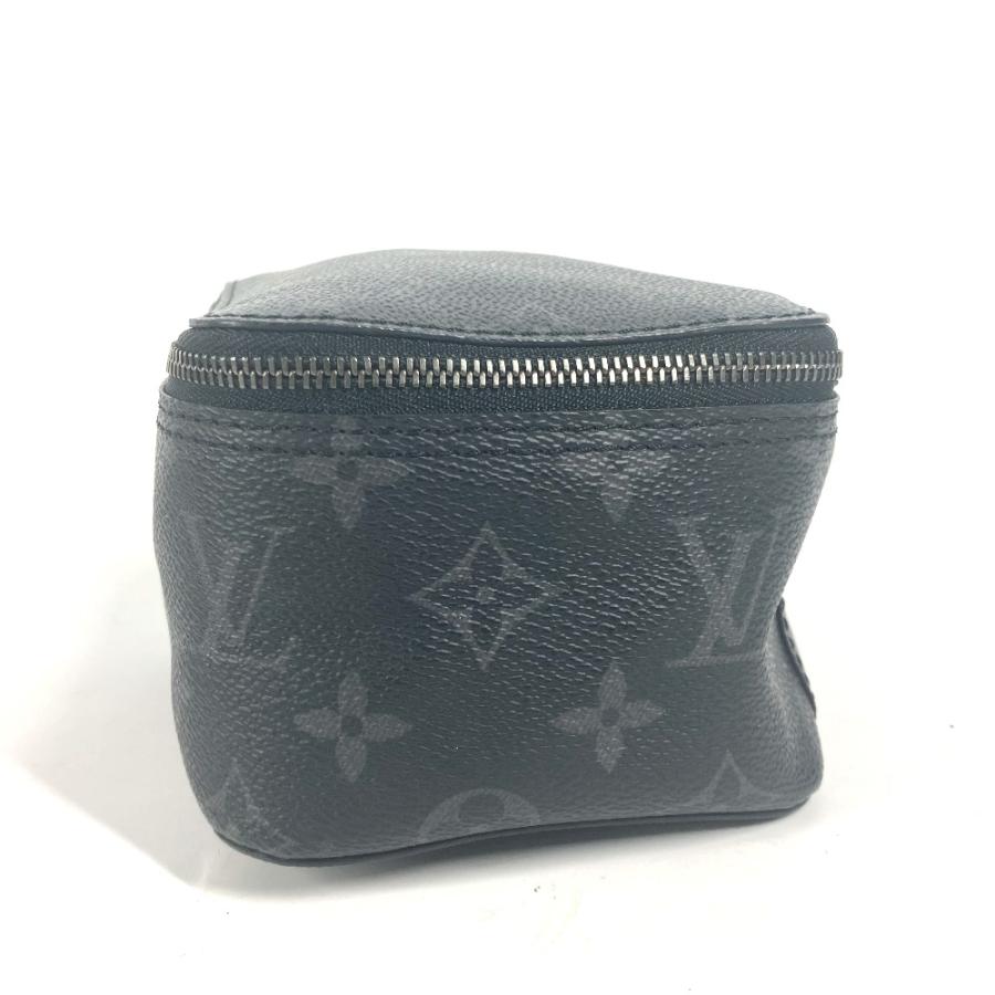 LOUIS VUITTON ルイヴィトン M44697 キューブ・ドゥ・ランジュモン PM 