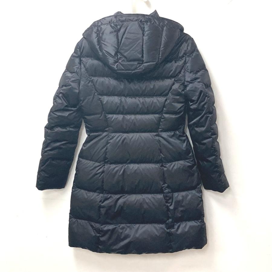 PRADA（プラダ） 新品同様 PIUMINO ダウンコート ロング アパレル 長袖 