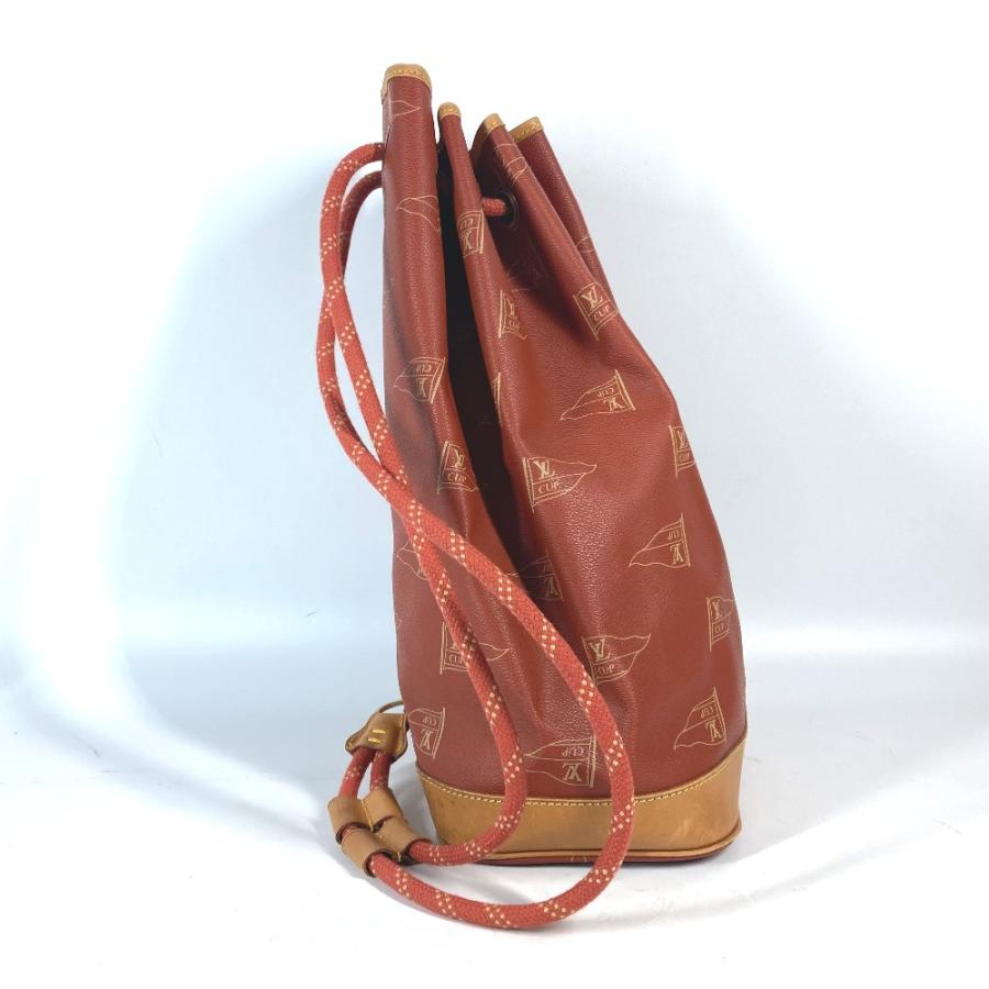 LOUIS VUITTON ルイヴィトン M80026 サントロペ カバン 肩掛け 巾着 