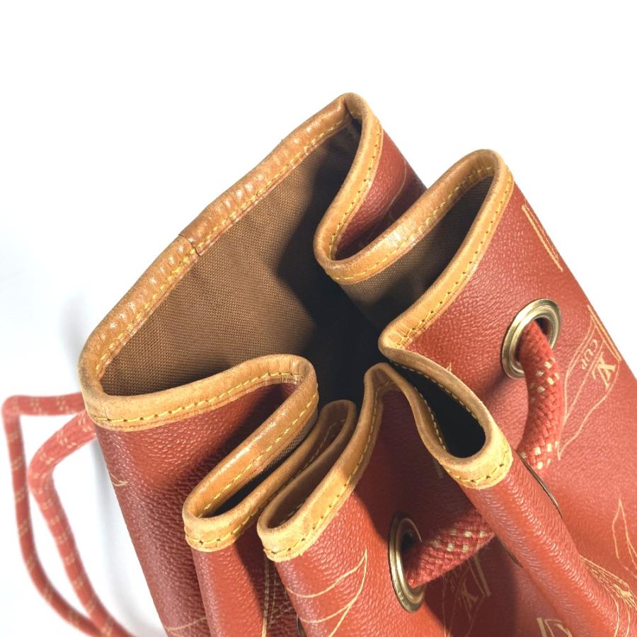 LOUIS VUITTON ルイヴィトン ショルダーバッグ サントロペ エピ