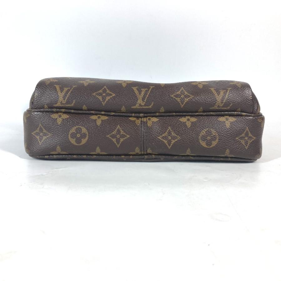 LOUIS VUITTON（ルイ・ヴィトン） M43828 パシフィックバムバッグ