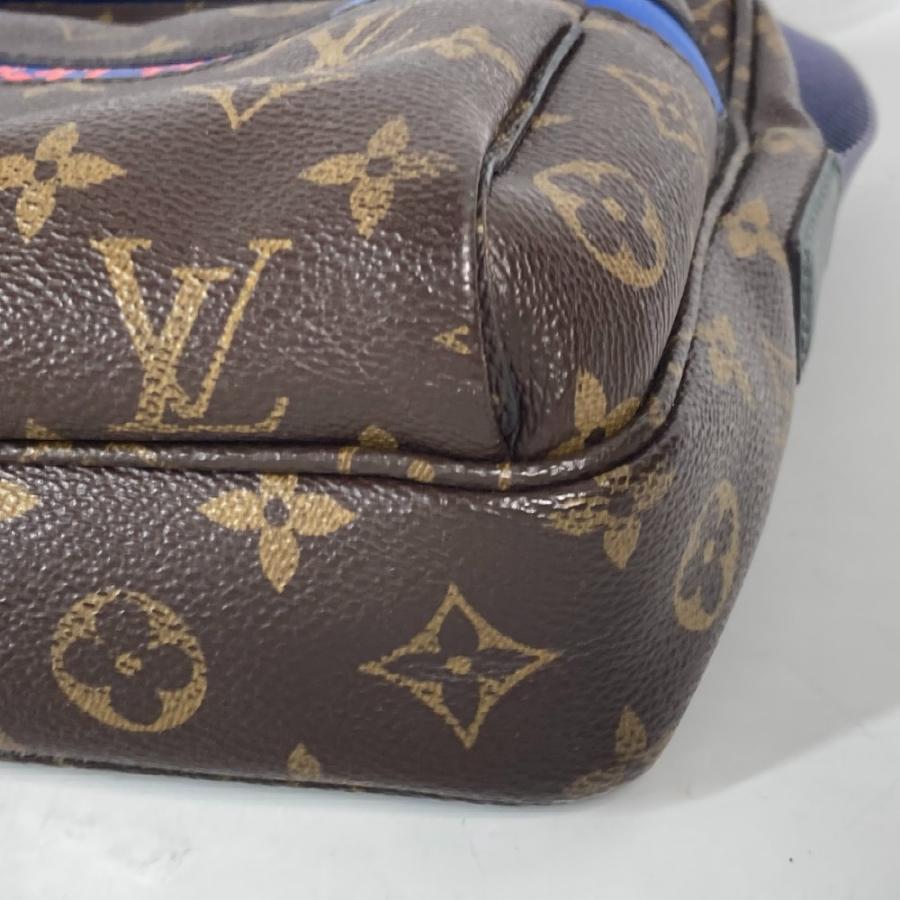 LOUIS VUITTON（ルイ・ヴィトン） M43828 パシフィックバムバッグ