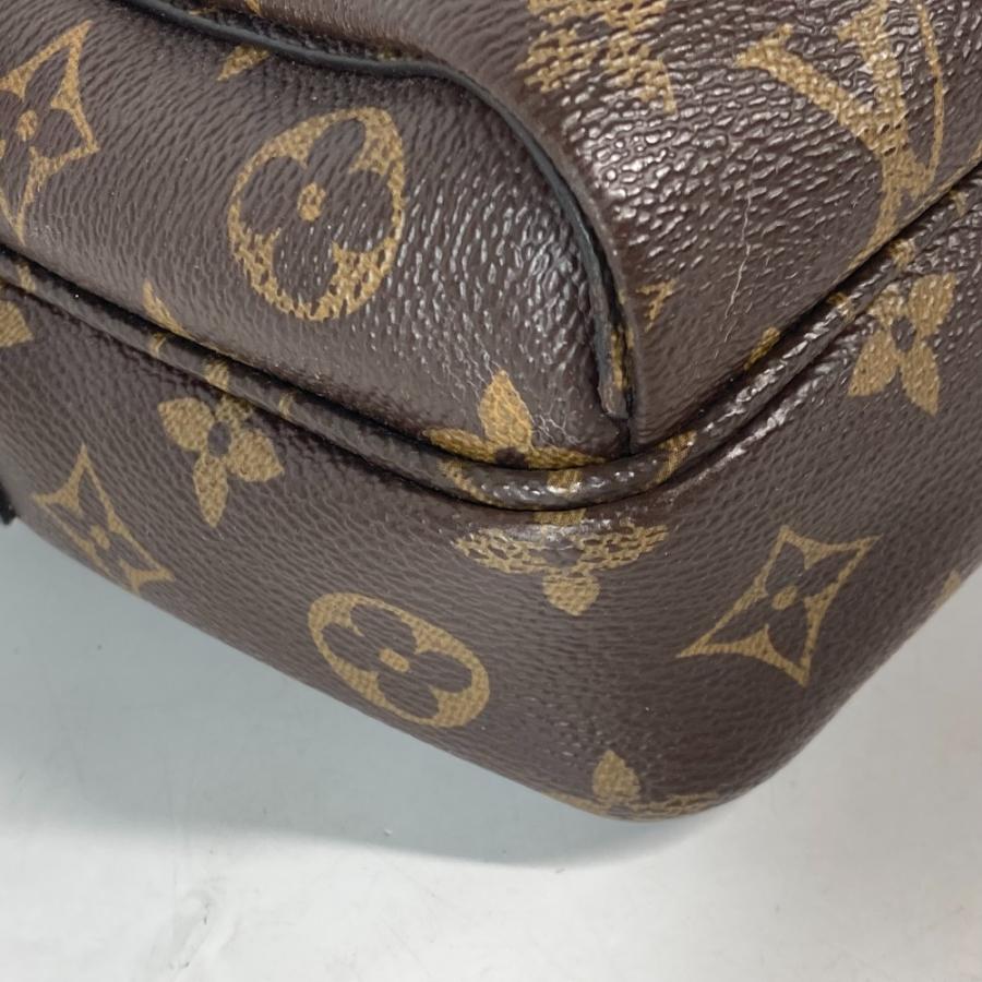 ルイ・ヴィトン バック LOUIS VUITTON（ルイ・ヴィトン） M43828 パシフィックバムバッグ