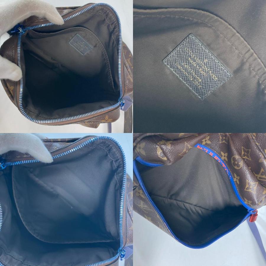 LOUIS VUITTON（ルイ・ヴィトン） M43828 パシフィックバムバッグ