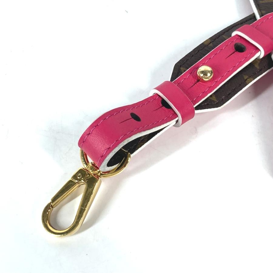 LOUIS VUITTON（ルイ・ヴィトン） 美品 JO2352 ロゴ モノグラム