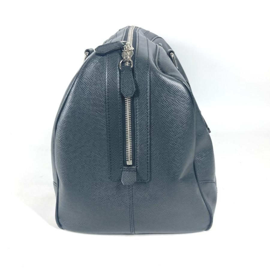 LOUIS VUITTON ルイヴィトン M31152 スタニスラフ トラベルバッグ 旅行バッグ タイガ ボストンバッグ アルドワーズ【中古】 | LOUIS VUITTON | 02