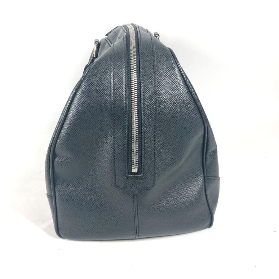 LOUIS VUITTON ルイヴィトン M31152 スタニスラフ トラベルバッグ 旅行バッグ タイガ ボストンバッグ アルドワーズ【中古】 | LOUIS VUITTON | 03