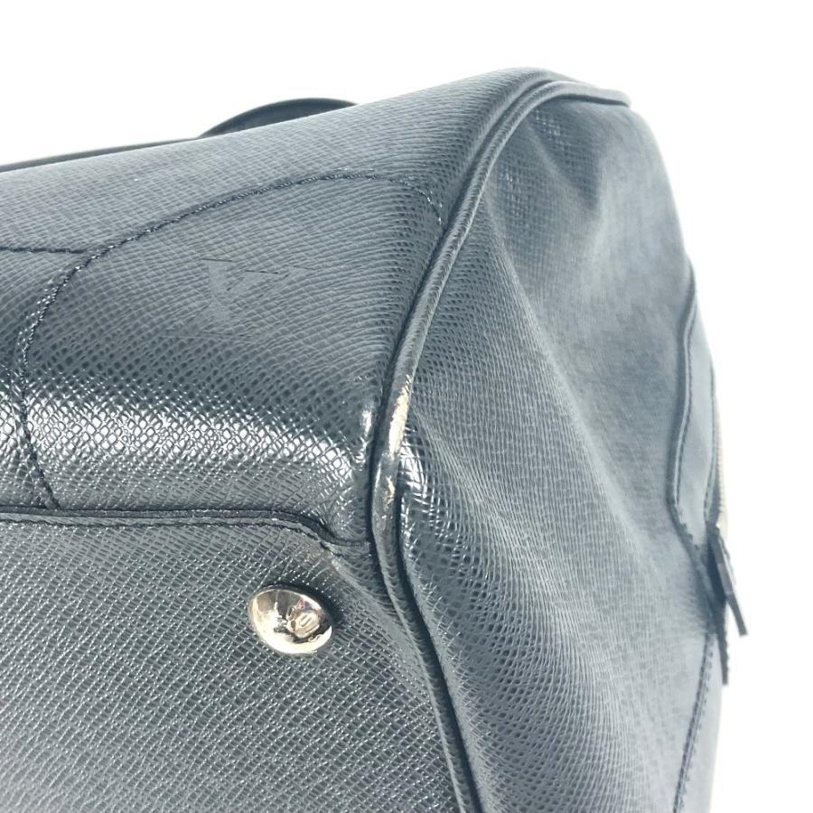 LOUIS VUITTON ルイヴィトン M31152 スタニスラフ トラベルバッグ 旅行バッグ タイガ ボストンバッグ アルドワーズ【中古】 | LOUIS VUITTON | 05