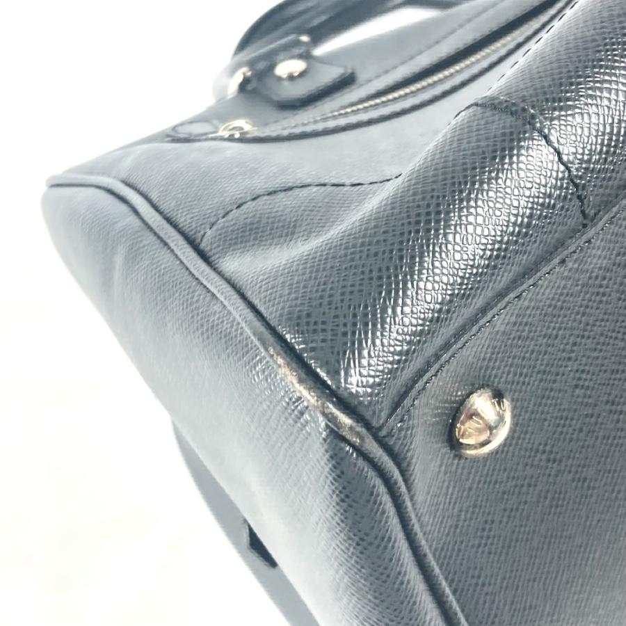 LOUIS VUITTON ルイヴィトン M31152 スタニスラフ トラベルバッグ 旅行バッグ タイガ ボストンバッグ アルドワーズ【中古】 | LOUIS VUITTON | 06