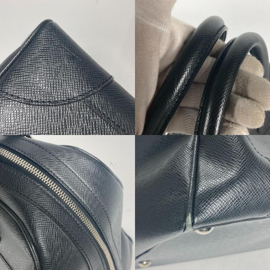 LOUIS VUITTON ルイヴィトン M31152 スタニスラフ トラベルバッグ 旅行バッグ タイガ ボストンバッグ アルドワーズ【中古】 | LOUIS VUITTON | 07