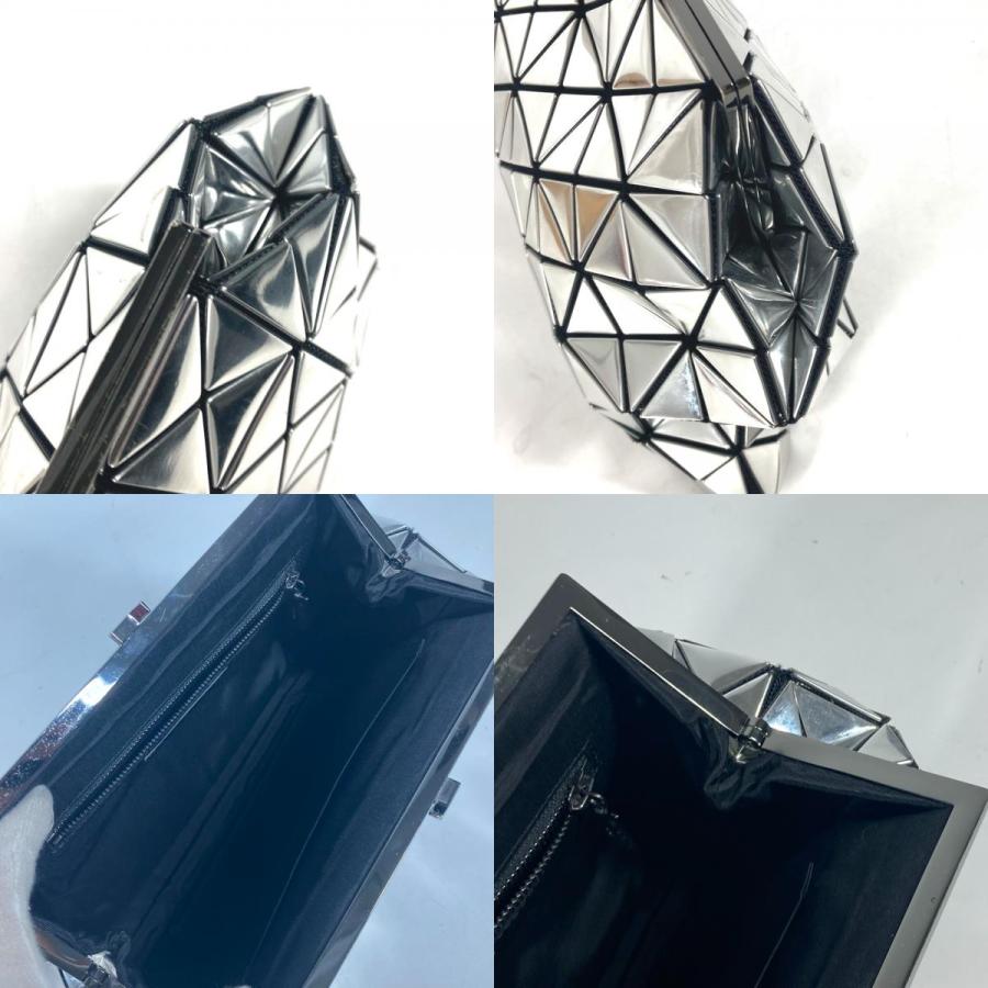 ISSEY MIYAKE イッセイミヤケ BAOBAO バオバオ カバン ガマ口 セカンド 