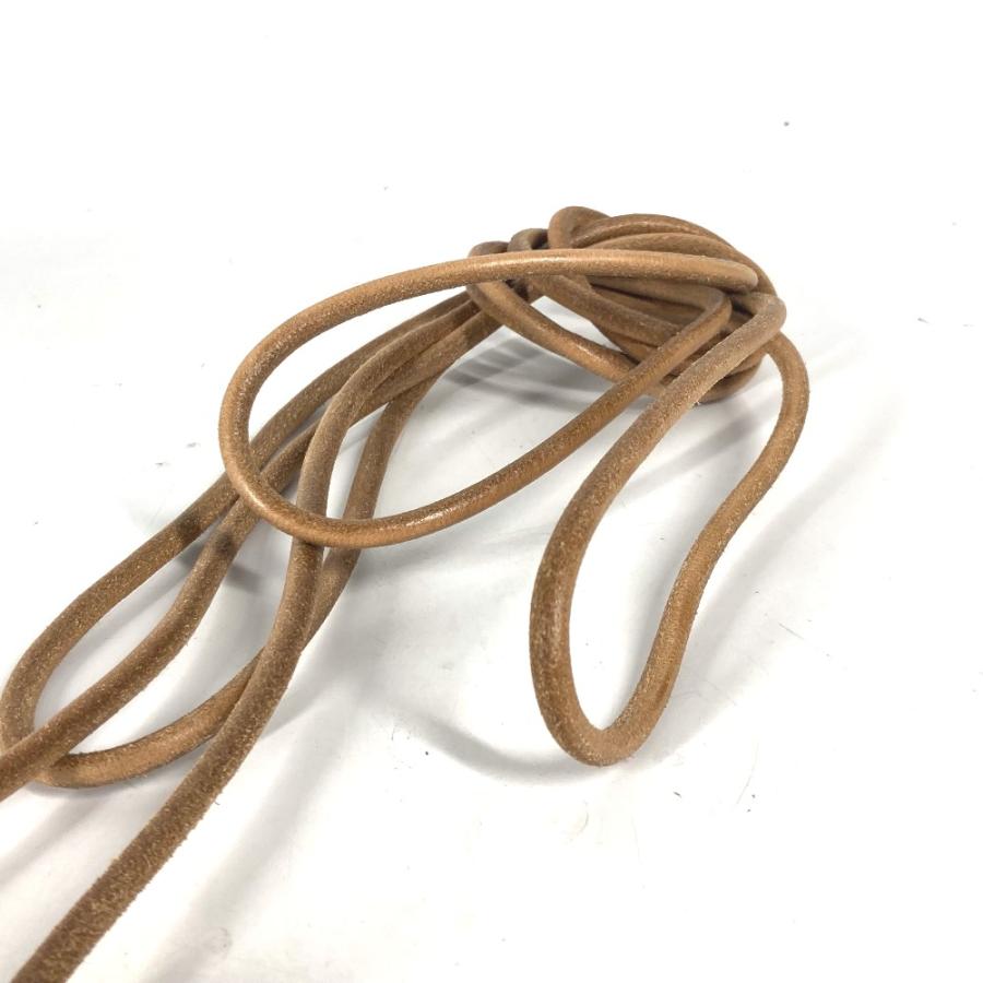 HERMES エルメス 縄跳び ジャンピングロープ インテリア ジャンプ