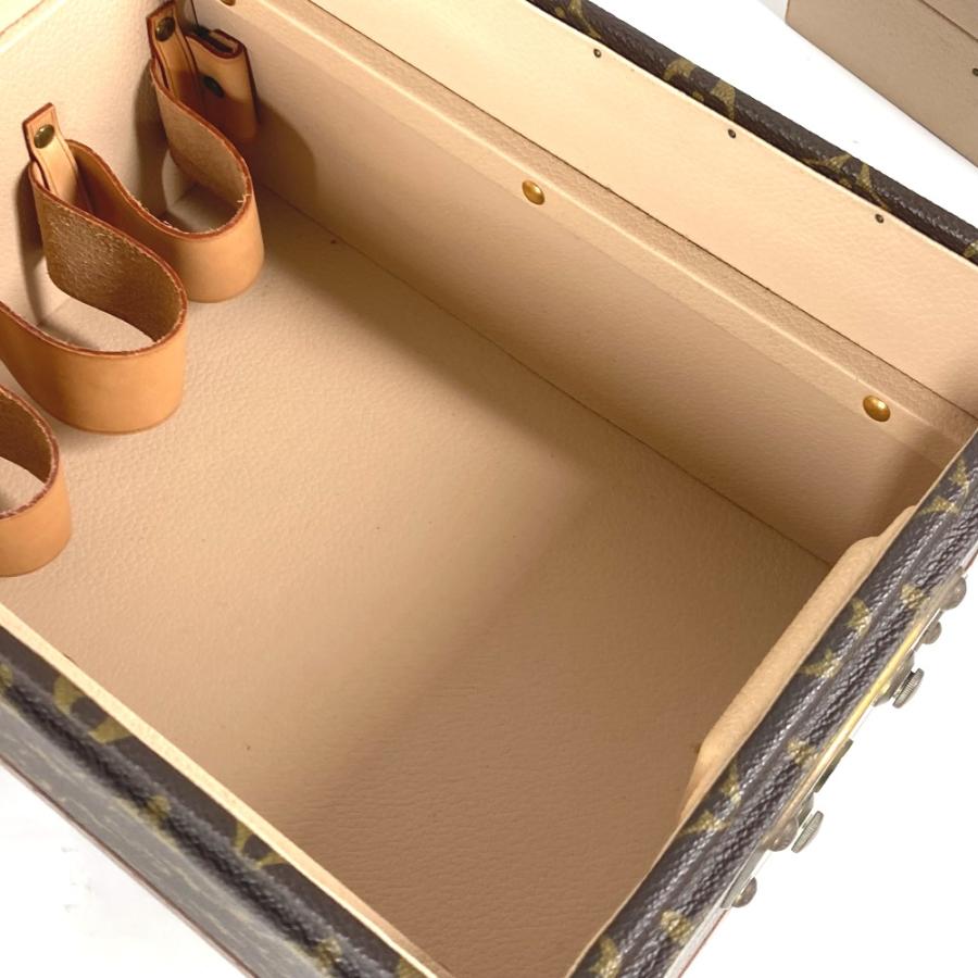 LOUIS VUITTON（ルイ・ヴィトン） M21828 ボワット・フラコン バニティ