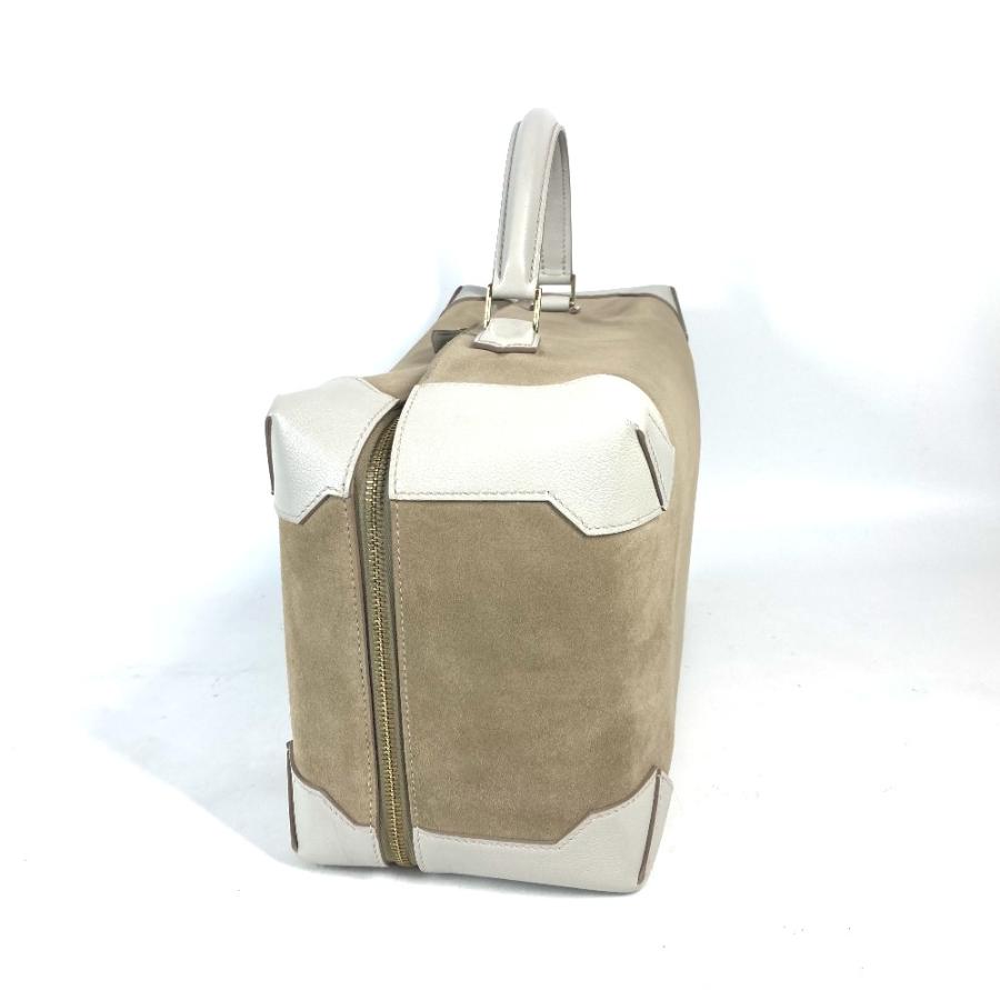 HERMES（エルメス） マキシボックス 36 カバン トラベルバッグ 旅行
