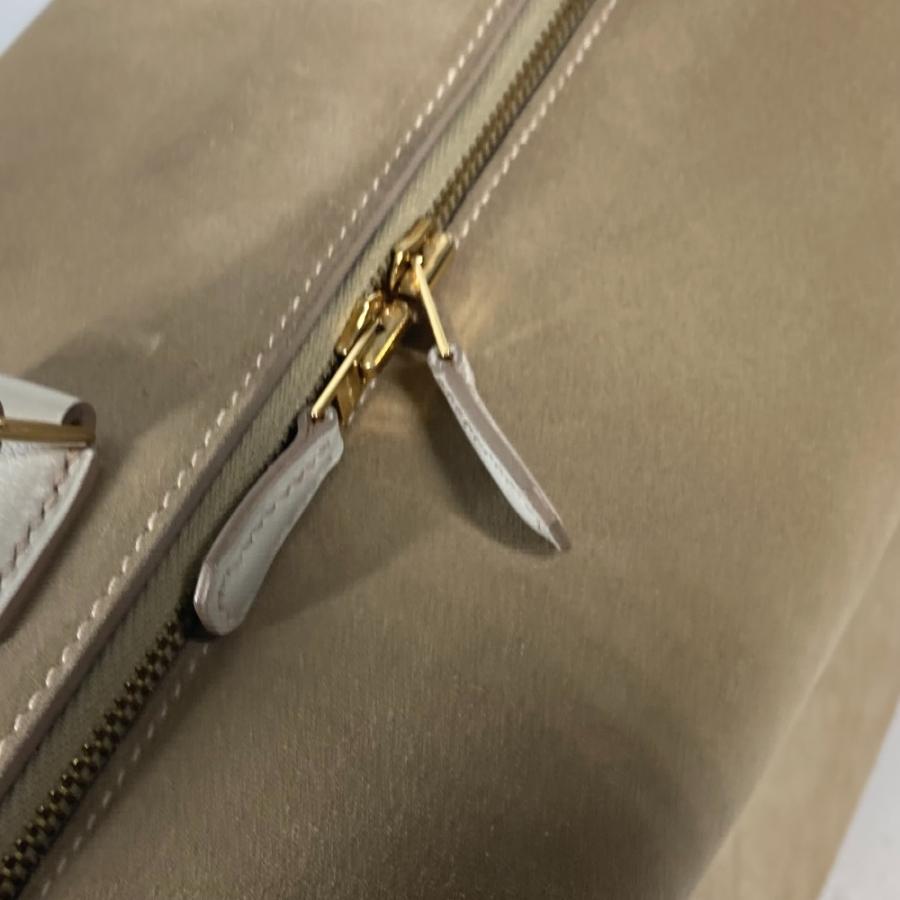 HERMES（エルメス） マキシボックス 36 カバン トラベルバッグ 旅行