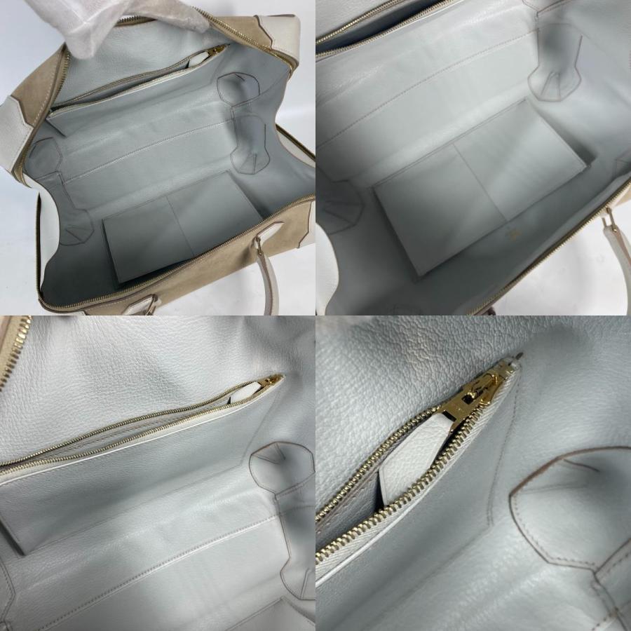HERMES（エルメス） マキシボックス 36 カバン トラベルバッグ 旅行