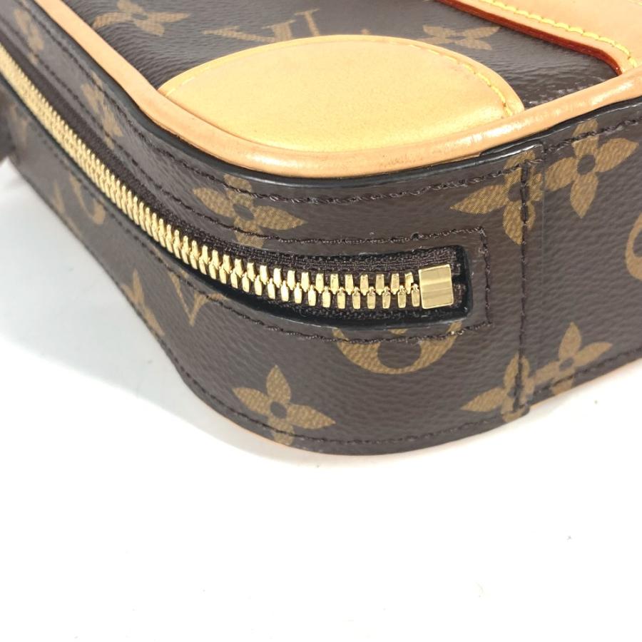 ルイヴィトン LOUIS VUITTON ヴァリゼット・ヴェルティカル M68623 モノグラム 斜め掛け カバン ポシェット ハンドバッグ 2WAYバッグ ショルダーバッグ モノグラムキャンバス ブラウン 美品 楽天市場】LOUIS VUITTON ルイヴィトン M68623 モノグラム