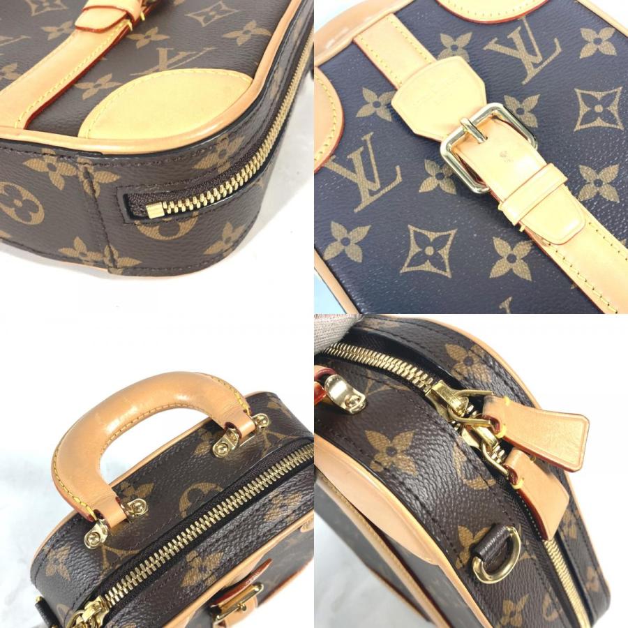 LOUIS VUITTON（ルイ・ヴィトン） M68623 ヴァリゼット・ヴェル