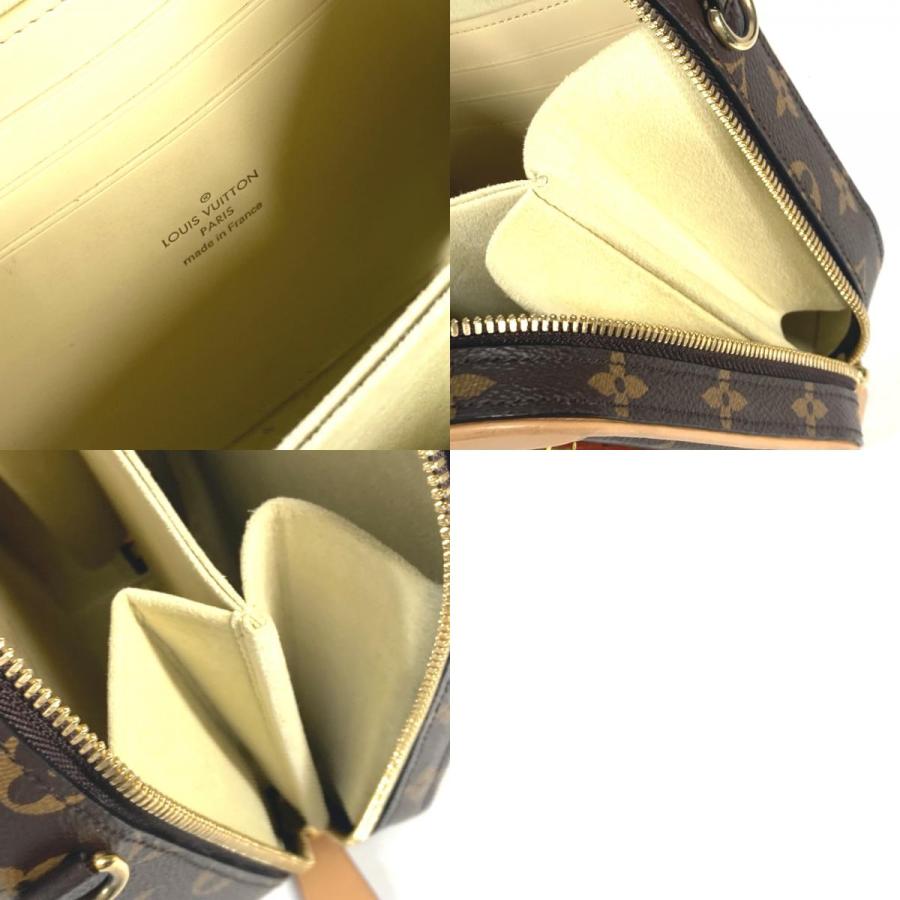 LOUIS VUITTON（ルイ・ヴィトン） M68623 ヴァリゼット・ヴェル
