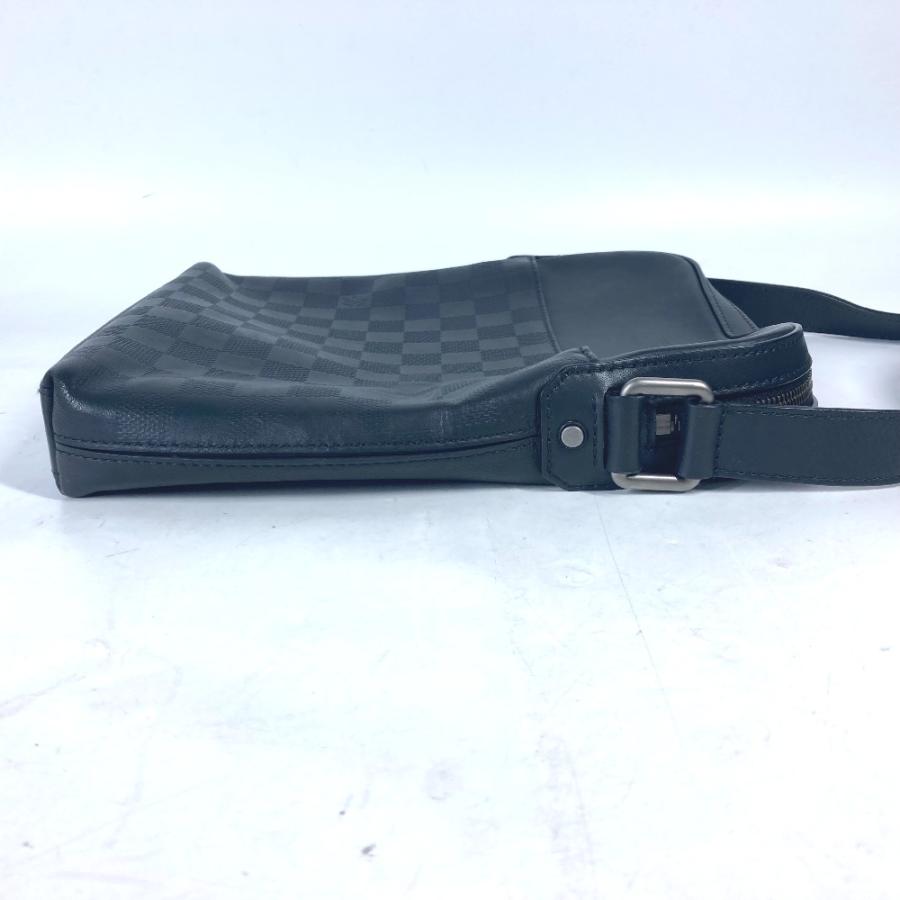LOUIS VUITTON（ルイ・ヴィトン） N23355 ポシェット ディストリクト