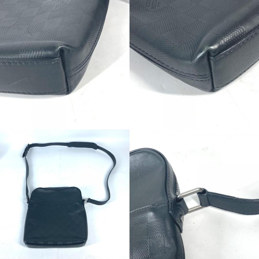 LOUIS VUITTON（ルイ・ヴィトン） N23355 ポシェット ディストリクト