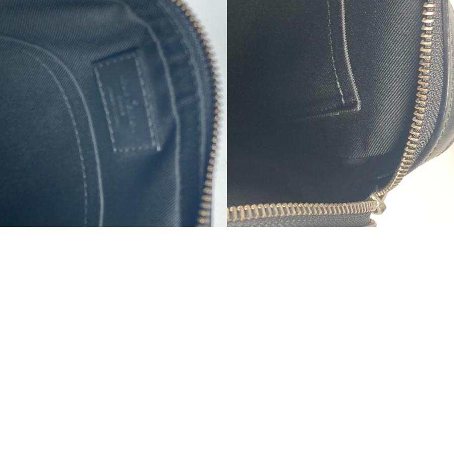 LOUIS VUITTON（ルイ・ヴィトン） N23355 ポシェット ディストリクト